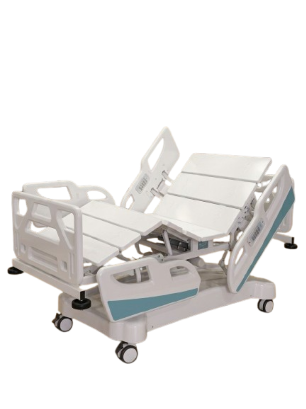 Móveis Hospitalares de Alta Qualidade