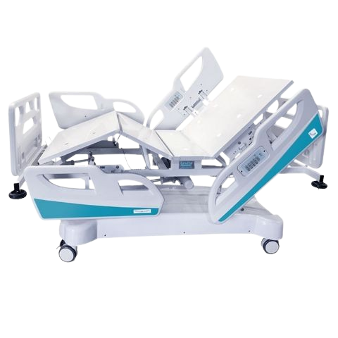 Cama hospitalar Levita